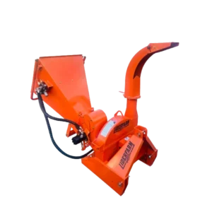 Couteau réversible pour broyeur branches LIDERFARM jusqu'à 10 cm