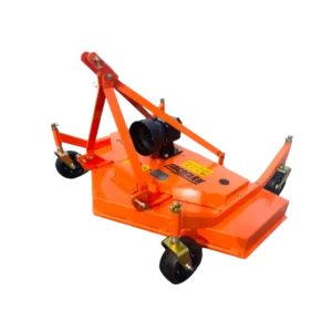 Lame tondeuse 3 lames éjection arrière 1m50 LIDERFARM