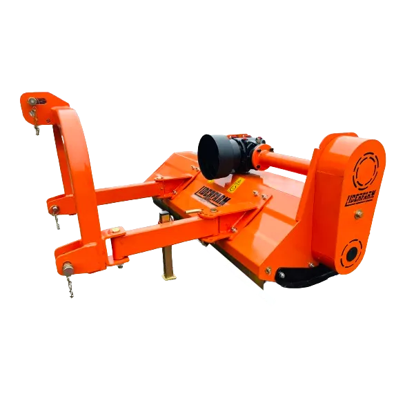 Tondo-broyeur LIDERFARM 1m70 lame Y 1m70 déport manuel – Image 2