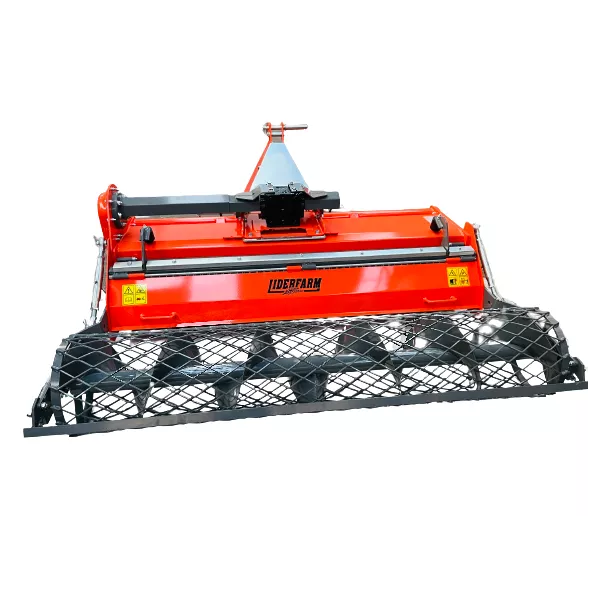 Lame de rotation droite pour enfouisseur LIDERFARM 1m65 – Image 2