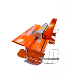 Fraise rotative LIDERFARM série standard 1m25, lame 1m25