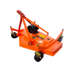 Lame tondeuse 3 lames éjection arrière 1m50 LIDERFARM – Image 2