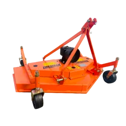 Lame tondeuse 3 lames éjection arrière 1m50 LIDERFARM – Image 3