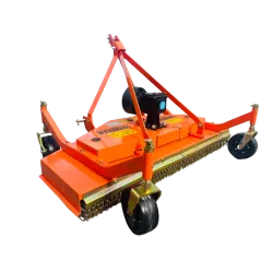 Lame tondeuse 3 lames éjection arrière 1m50 LIDERFARM – Image 4