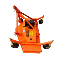 Lame tondeuse 3 lames éjection arrière 1m50 LIDERFARM – Image 5