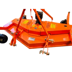 Lame tondeuse 3 lames éjection arrière 1m50 LIDERFARM – Image 6