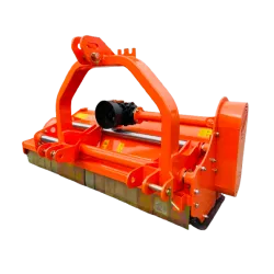 Tondo-broyeur LIDERFARM série lourde 1m60 avec courroie crantée 17mm – Image 6