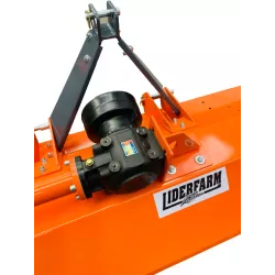 Tondo-broyeur semi lourd 1m75 LIDERFARM avec marteau de 750g
