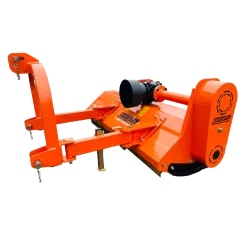 Tondo-broyeur LIDERFARM 1m70 lame Y 1m70 déport manuel – Image 3