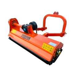 Tondo-broyeur LIDERFARM 1m70 lame Y 1m70 déport manuel