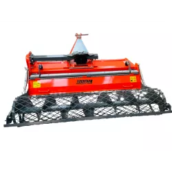 Lame de rotation droite pour enfouisseur LIDERFARM 1m65 – Image 3