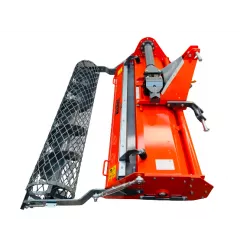 Lame de rotation droite pour enfouisseur LIDERFARM 1m65