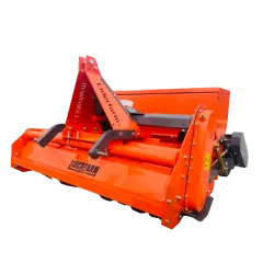 Enfouisseur de pierres avec semoir LIDERFARM 1m25