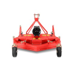Tondeuse FMR120 TEMVER attelage 3 points 119 cm