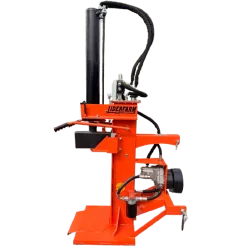 Fendeuse de bûches 22T LIDERFARM sur prise de force