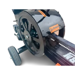 Fendeuse cinétique 42T LIDERFARM SKP42T en acier